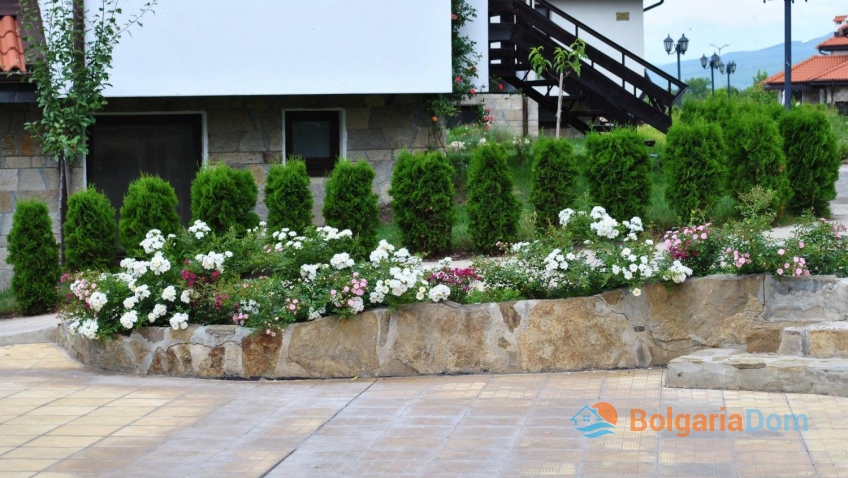 Bay View Villas