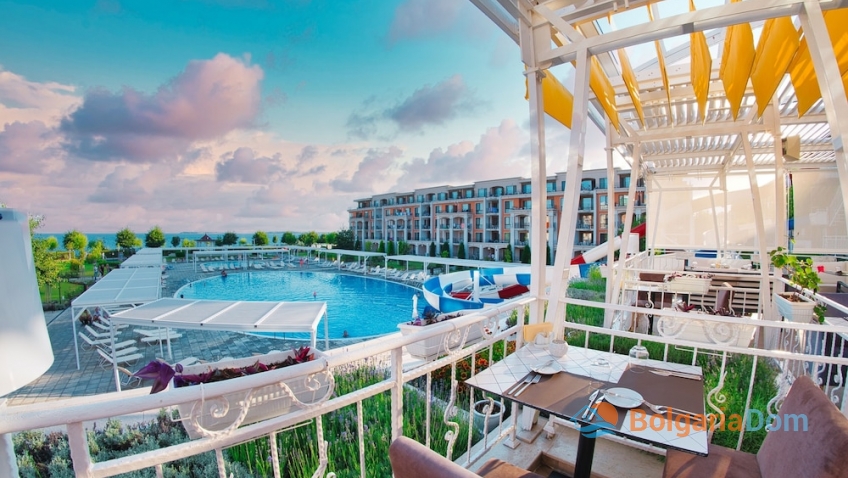 Prestige Fort Beach