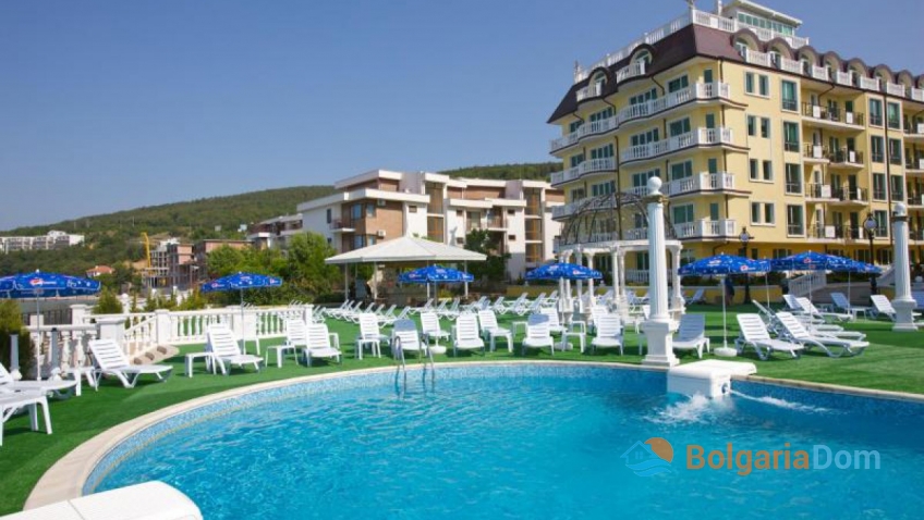 Taliana Beach