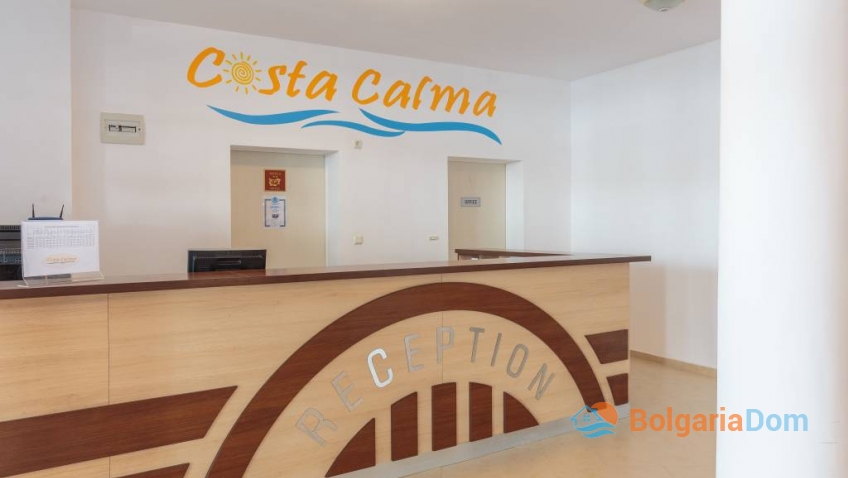 Costa Calma — Галерея 10