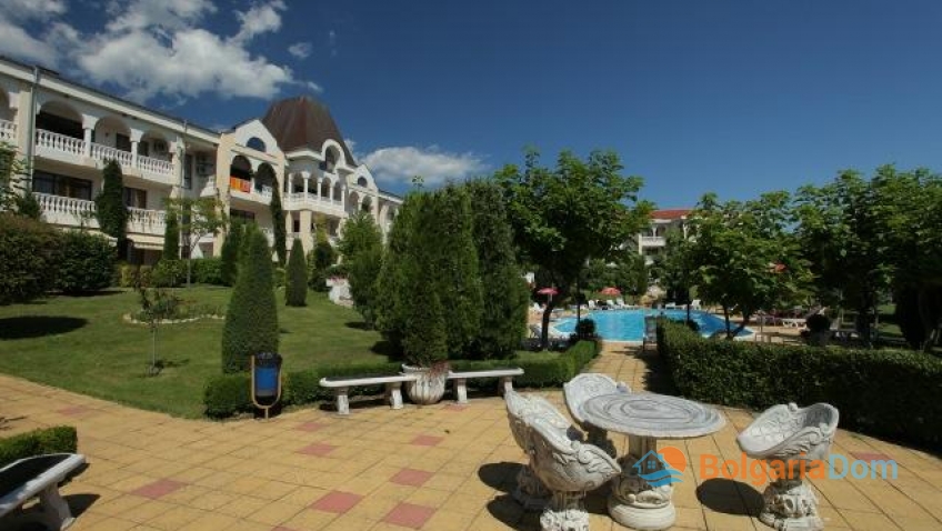 South Coast/Южный берег. Фото комплекса 3