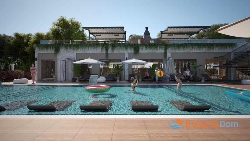 Sweet Home 8. Фото комплексу 2 Sweet Home 8. Фото комплексу 2