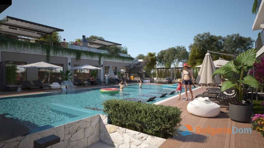 Sweet Home 8. Фото комплексу 6 Sweet Home 8. Фото комплексу 6