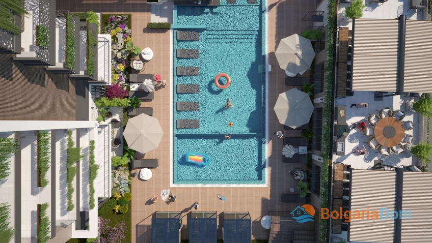 Sweet Home 8. Фото комплексу 4 Sweet Home 8. Фото комплексу 4