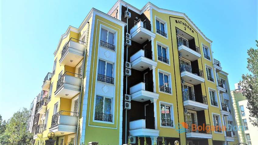 Magnolia Residence 3 — Галерея 7