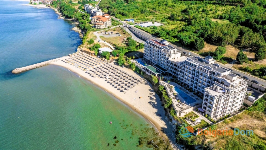 Onyx Beach Residence — Галерея 9
