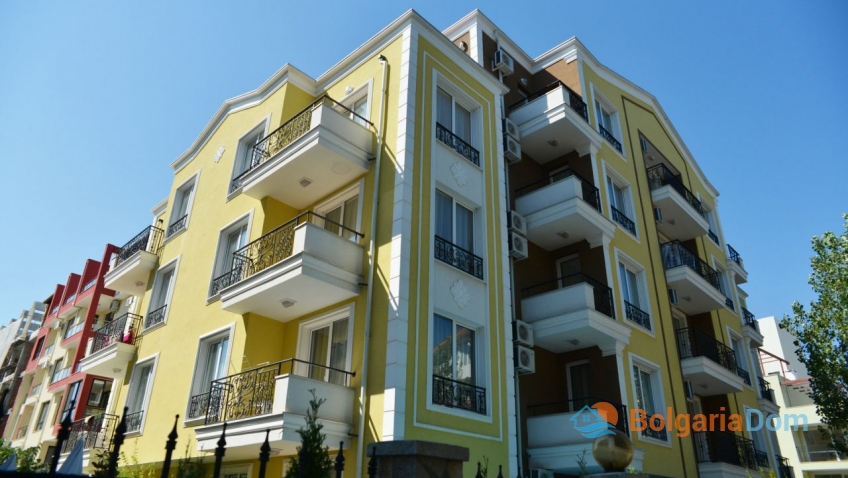 Magnolia Residence 3 — Галерея 5