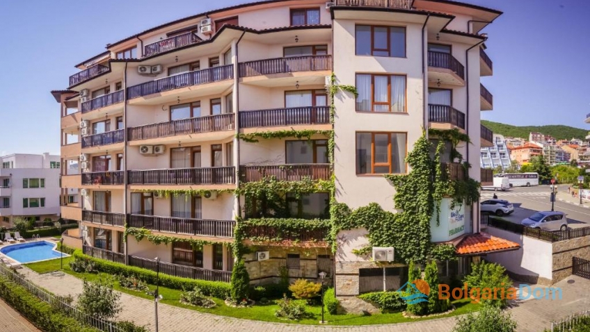 Shipka/Shipka. Foto des Komplexes 4