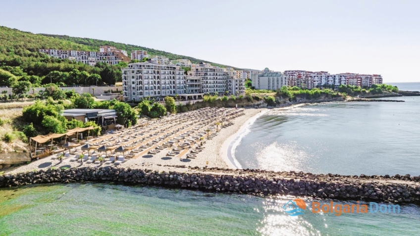 Onyx Beach Residence — Галерея 5