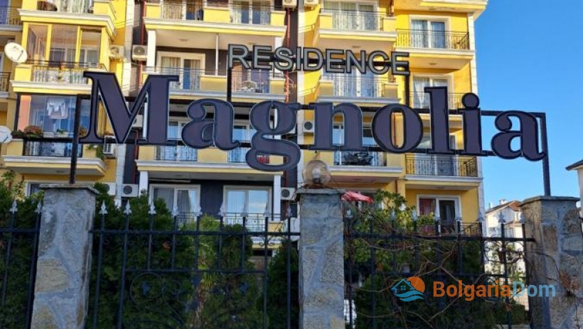 Magnolia Residence