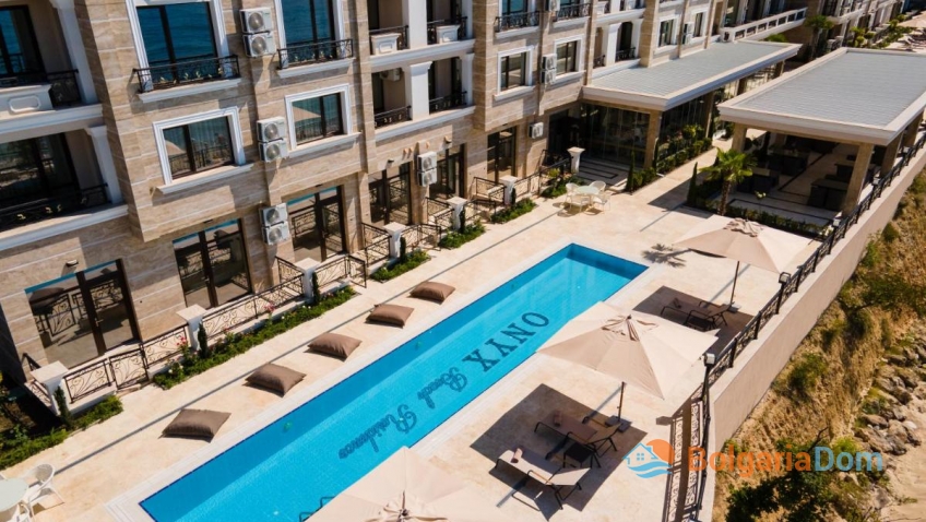 Onyx Beach Residence — Галерея 6