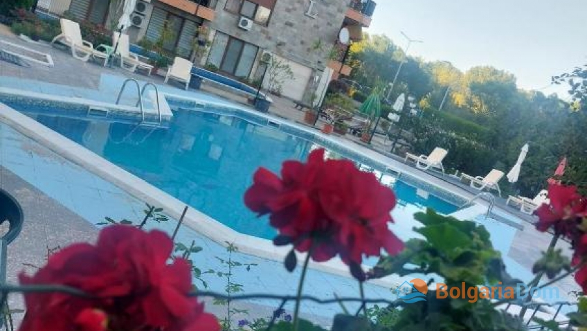 Sea Regall/Си Регал. Photo of the complex 2 Sea Regall/Си Регал. Photo of the complex 2