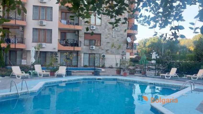 Sea Regall/Си Регал. Photo of the complex 1 Sea Regall/Си Регал. Photo of the complex 1