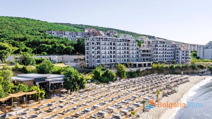 Onyx Beach Residence — Галерея 11
