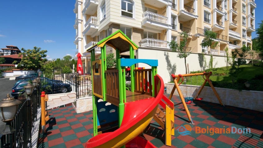 Villa Sardinia — Галерея 6
