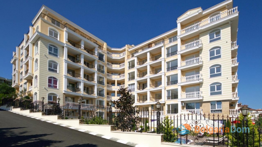 Villa Sardinia — Галерея 5
