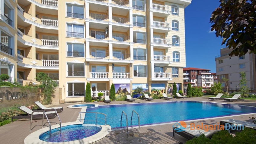 Villa Sardinia — Галерея 9