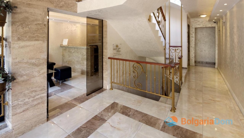 Villa Sardinia — Галерея 2