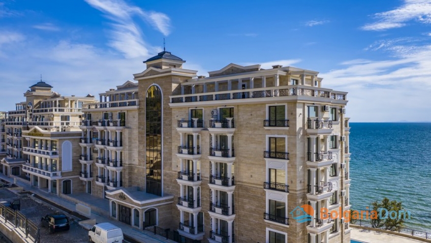 Onyx Beach Residence — Галерея 7