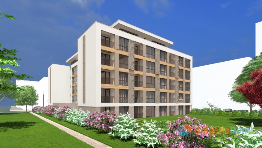 Sole Vento/Соле Венто. Фото комплексу 1