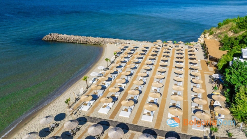 Onyx Beach Residence — Галерея 4