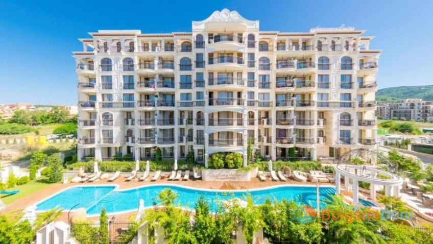 Harmony 20/Harmony 20. Photo of the complex 1 Harmony 20/Harmony 20. Photo of the complex 1