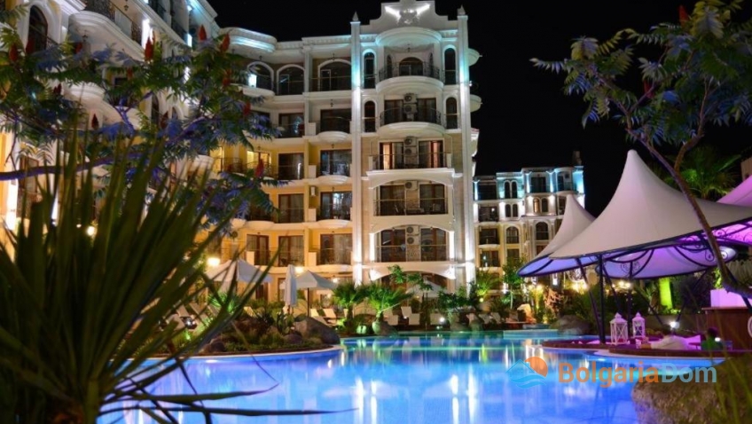 Harmony 20/Harmony 20. Photo of the complex 5 Harmony 20/Harmony 20. Photo of the complex 5