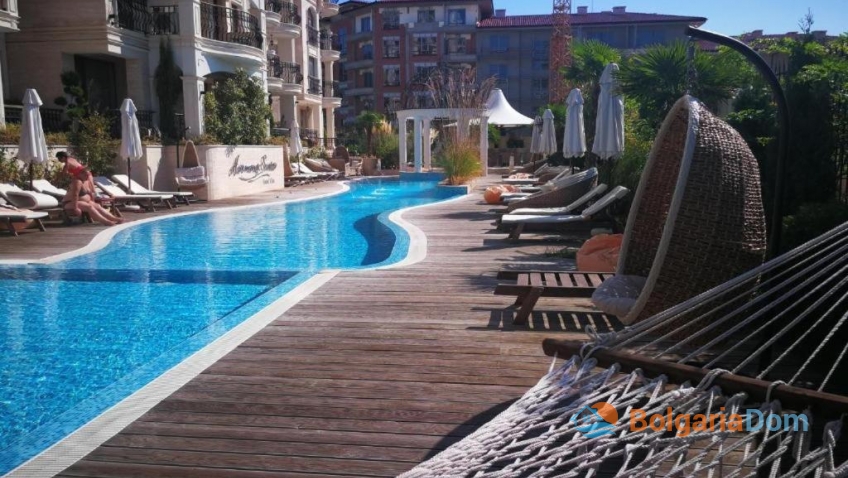 Harmony 20/Harmony 20. Photo of the complex 2 Harmony 20/Harmony 20. Photo of the complex 2