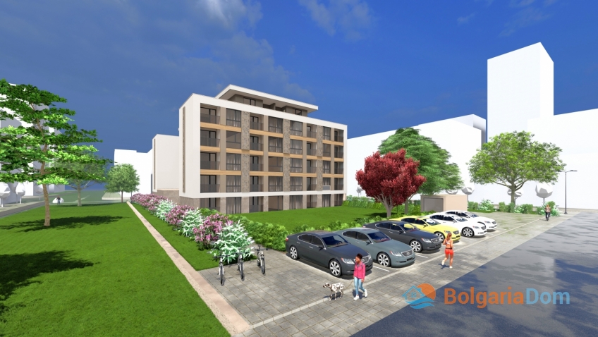 Sole Vento/Соле Венто. Фото комплексу 2