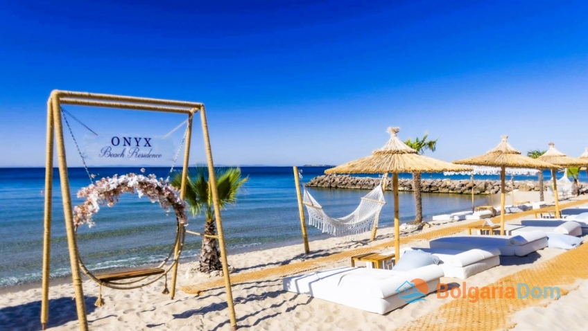 Onyx Beach Residence — Галерея 10