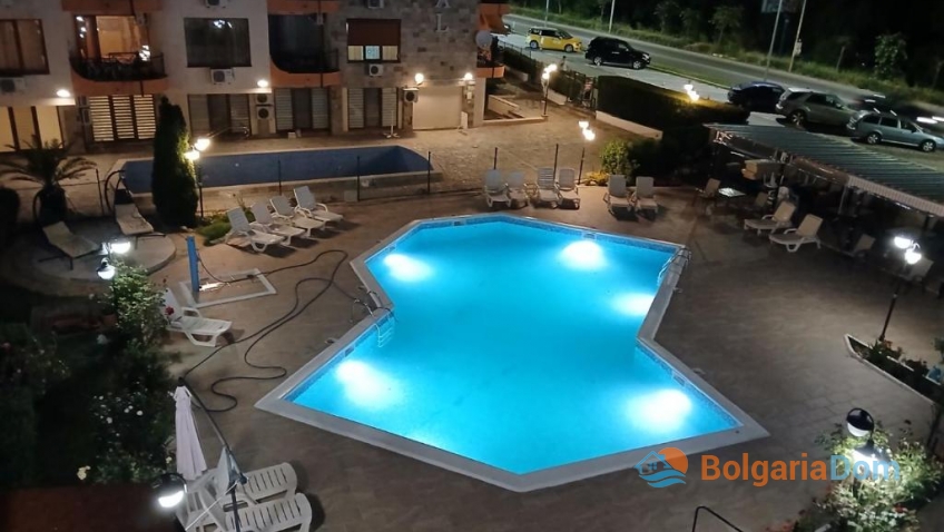 Sea Regall/Си Регал. Photo of the complex 7 Sea Regall/Си Регал. Photo of the complex 7