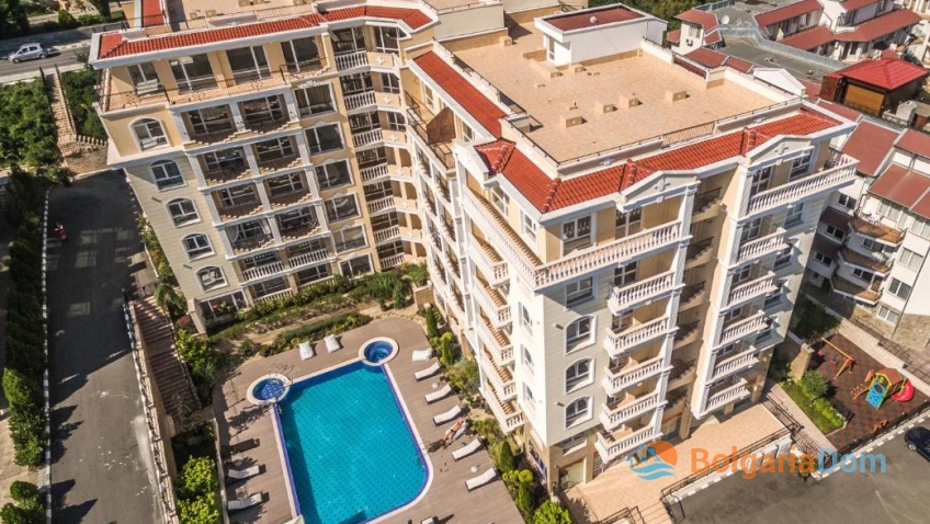 Villa Sardinia — Галерея 8
