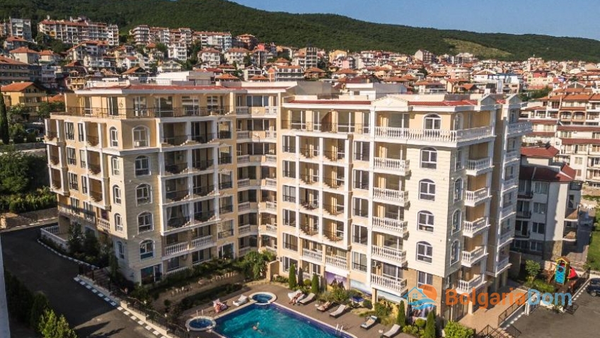 Villa Sardinia — Галерея 12
