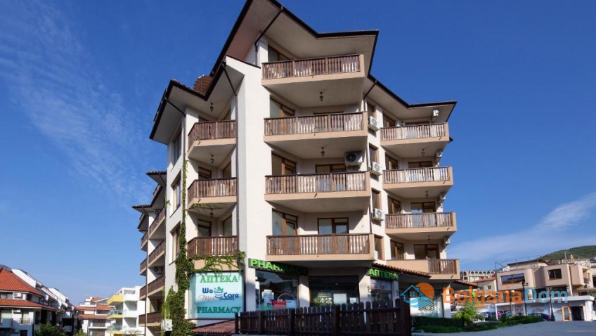 Shipka/Shipka. Foto des Komplexes 2