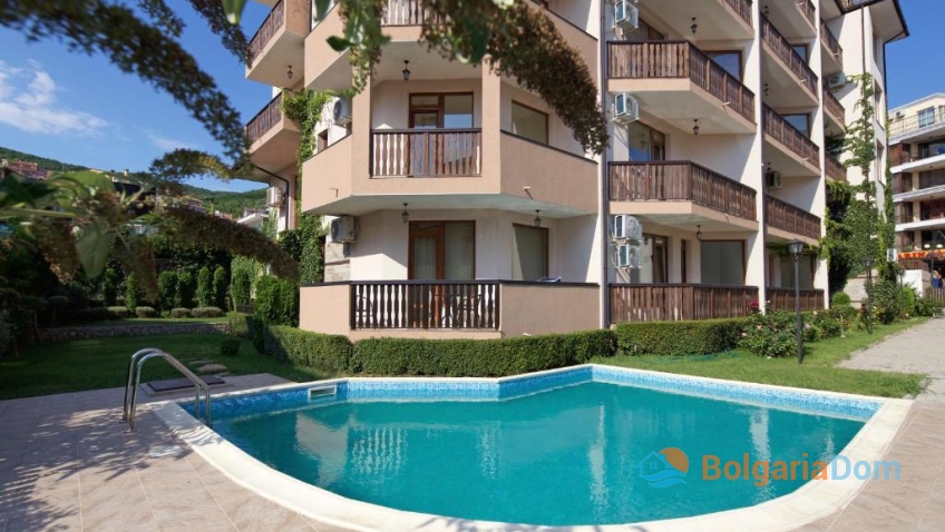 Shipka/Shipka. Foto des Komplexes 3