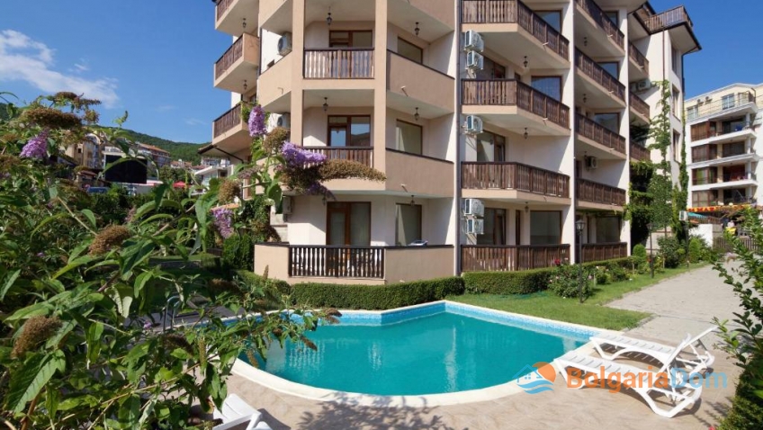 Shipka/Shipka. Foto des Komplexes 1