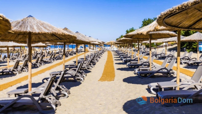 Onyx Beach Residence. Zdjęcie kompleksu 11