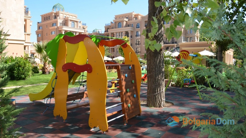 Aphrodite Gardens/Афродита Гарденс . Фото комплекса 5