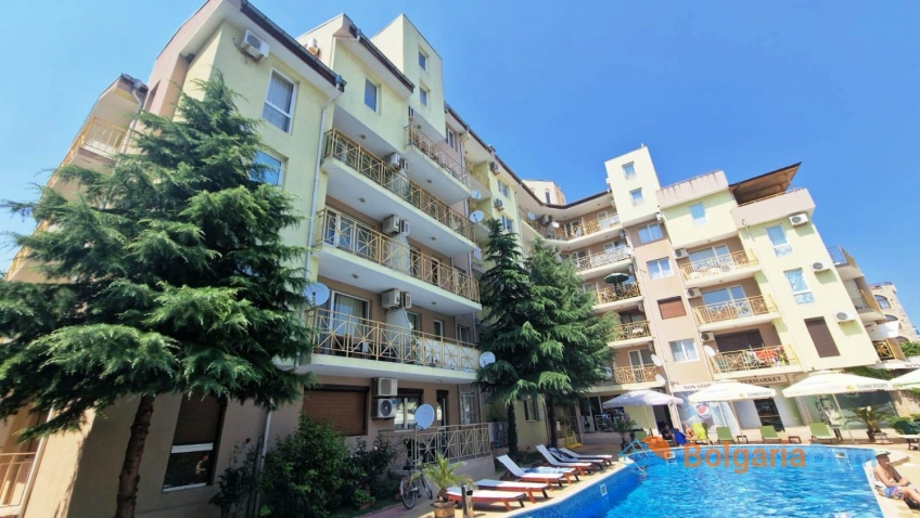 Diamond Sky. Photo of the complex 4 Diamond Sky. Photo of the complex 4