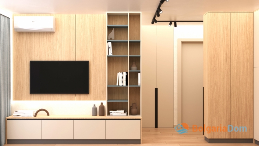 Sole Vento/Соле Венто. Фото комплексу 4