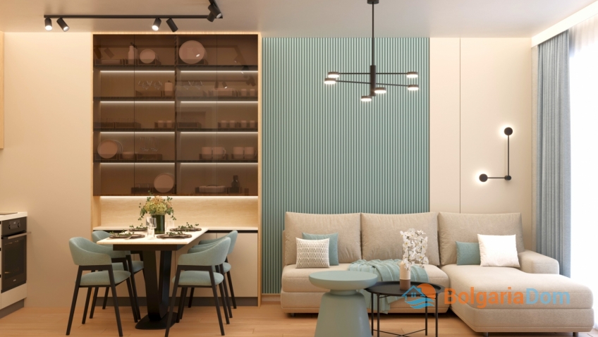 Sole Vento/Соле Венто. Фото комплексу 5