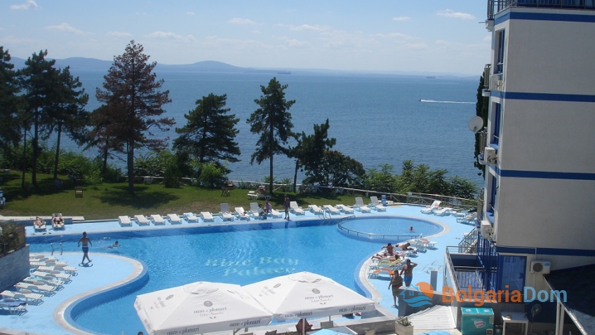 Blue Bay Palace — Галерея 11