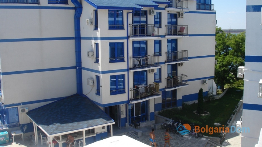 Blue Bay Palace — Галерея 10