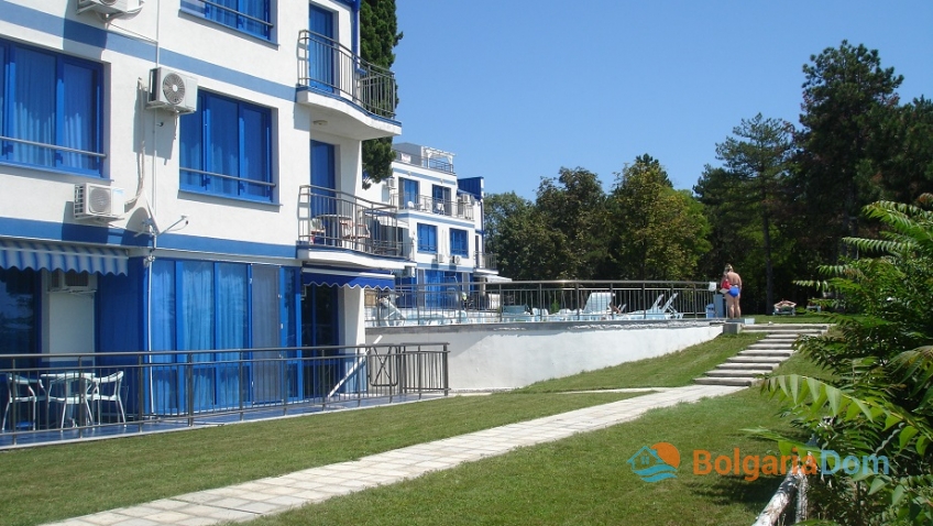 Blue Bay Palace — Галерея 9