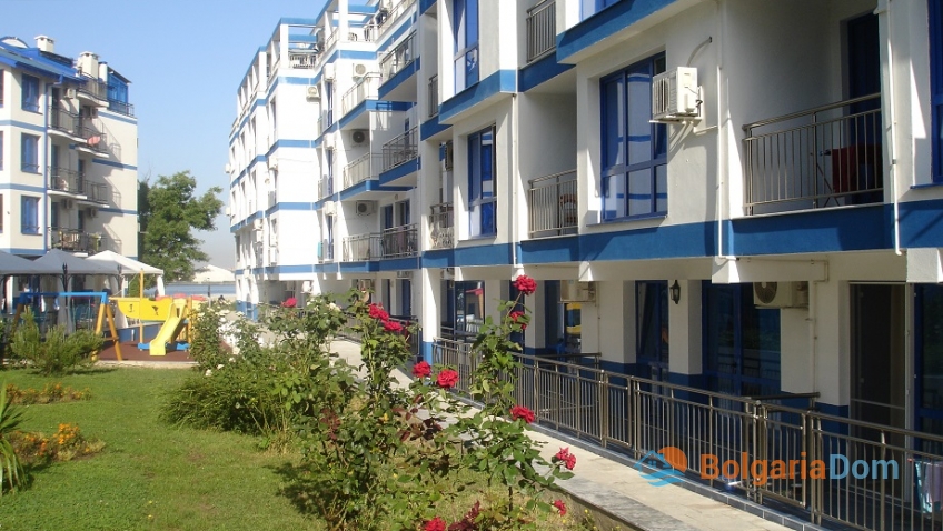 Blue Bay Palace — Галерея 8