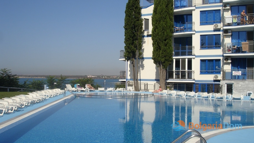 Blue Bay Palace — Галерея 7