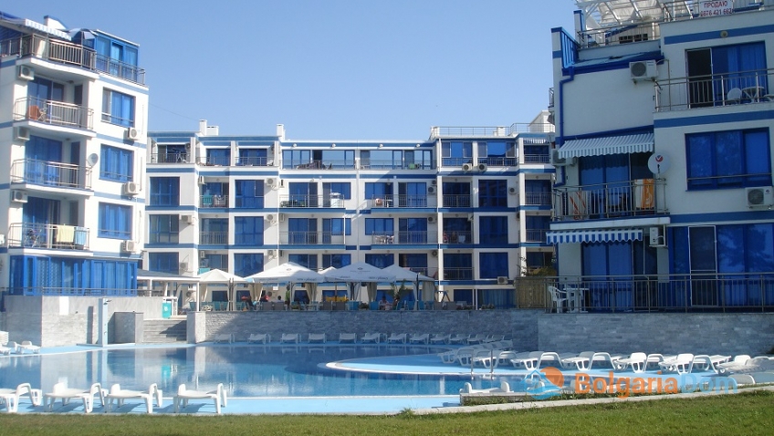 Blue Bay Palace — Галерея 6