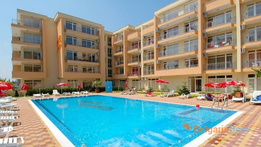 Kamelia Garden — Галерея 5