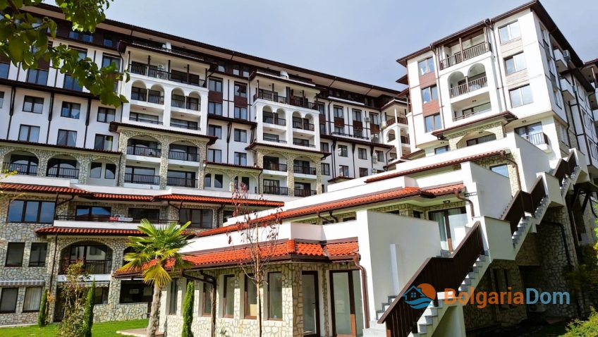 Etara 4. Foto komplexu 12 Etara 4. Foto komplexu 12