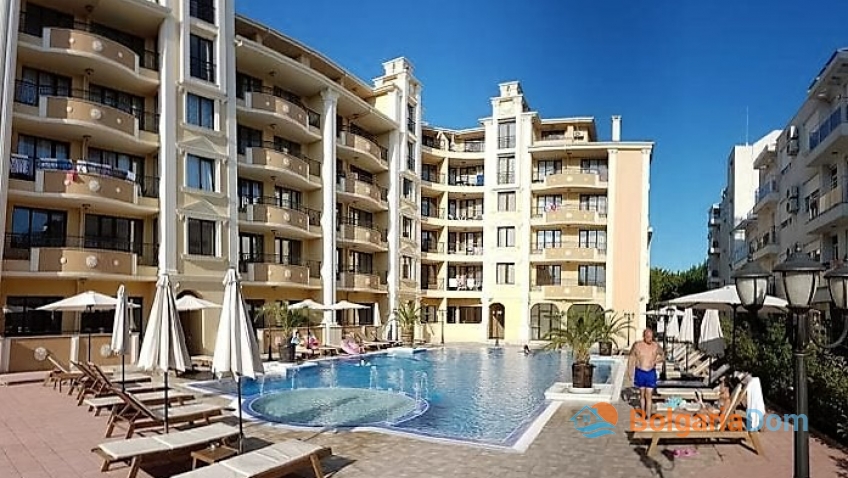 Flora Beach Resort